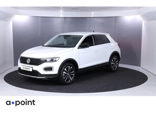 Volkswagen T-Roc 1.5 TSI Style 150 pk Automaat (DSG)