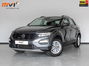 Volkswagen T-Roc 1.5 TSI Style / 150pk / Automaat /