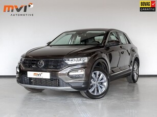 Volkswagen T-Roc 1.5 TSI Style / 150pk / Automaat /