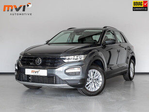 Volkswagen T-Roc 1.5 TSI Style / 150pk / Automaat / Stoelverwarming / Apple CarPlay