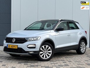 Volkswagen T-Roc 1.5 TSI Style AUTOMAAT NAVI PRACHTIGE AUTO