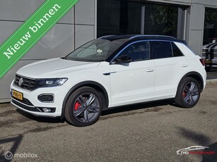 Volkswagen T-Roc 2.0 TSI 4Motion R-Line