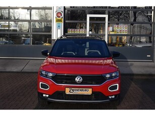 Volkswagen T-Roc 2.0 TSI 4Motion Sport Airco, Navi