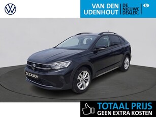 Volkswagen Taigo 1.0 TSI Life Business Automaat Navi