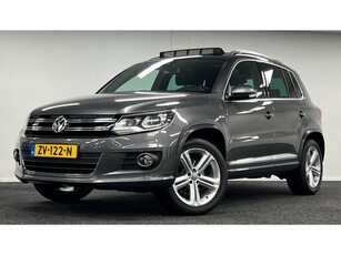 Volkswagen Tiguan 1.4