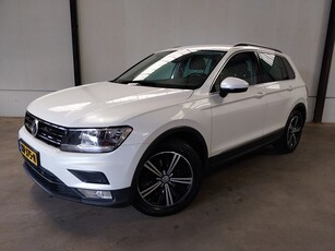 Volkswagen Tiguan 1.4 TSI 150 PK ACT Comfortline 1e