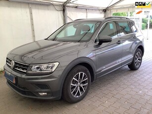 Volkswagen Tiguan 1.4 TSI 4Motion Comfortline Business