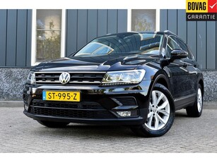 Volkswagen Tiguan 1.4 TSI ACT Comfortline Business