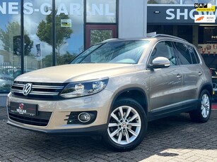 Volkswagen Tiguan 1.4 TSI BMT 117000Km, Dealer Onderhouden