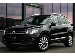 Volkswagen Tiguan 1.4 TSI Comfort&Design Navi.