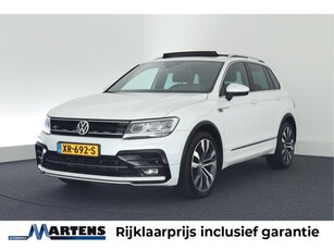 Volkswagen Tiguan 1.5 TSI 150pk DSG ACT 2x R-Line Trekhaak