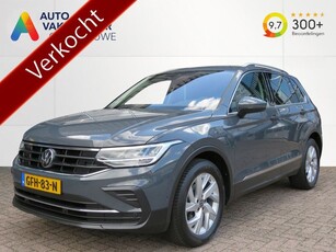 Volkswagen Tiguan 1.5 TSI 150PK DSG-aut. Life MOVE /