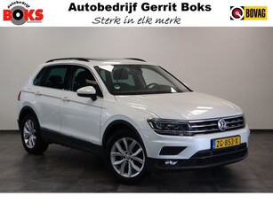 Volkswagen Tiguan 1.5 TSI ACT Comfortline Panoramadak