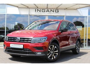 Volkswagen Tiguan 1.5 TSI ACT IQ Drive Camera Carplay