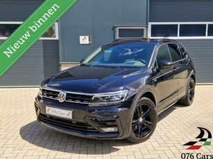 Volkswagen Tiguan 1.5 TSI ACT R-Line GERESERVEERD