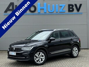 Volkswagen Tiguan 1.5 TSI Active Life DAB Carplay