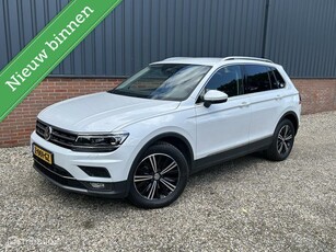 Volkswagen Tiguan 1.5 TSI DSG Highline Trekhaak/Navi/Head-Up