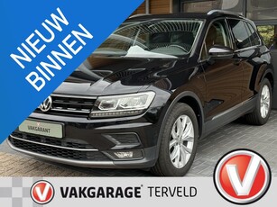 Volkswagen Tiguan 1.5 TSI Highline,Virtual,Camera,Cruise,App