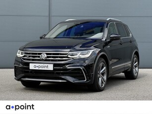 Volkswagen Tiguan 1.5 TSI R-Line 150PK DSG Digital dash