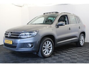 Volkswagen Tiguan 2.0 TDI Sport&Style