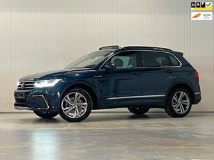 Volkswagen Tiguan 2.0 TSI 4 Motion 3x R-Line PANO