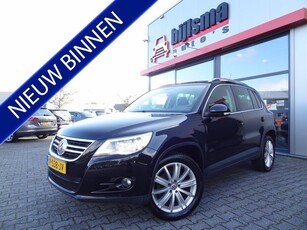 Volkswagen Tiguan 2.0 TSI Comfort&Design 4Motion ACC