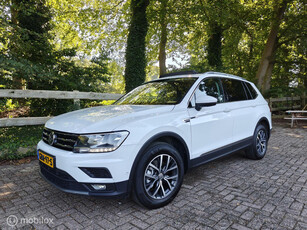 Volkswagen Tiguan Allspace 1.4 TSI 7persoons,Leer,Panoramadak