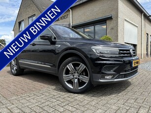 Volkswagen Tiguan Allspace 1.4 TSI Highline Automaat