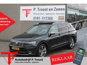 Volkswagen Tiguan Allspace 1.4 TSI Highline Business R 7p.