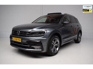 Volkswagen Tiguan Allspace 1.5 TSI 150PK DSG R-LINE