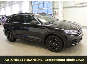 Volkswagen Touareg 3.0 TSi eHybrid 4M Elegance ACC Trekhaak