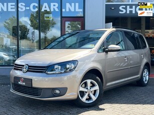 Volkswagen Touran 1.2 TSI Highline BlueMotion, PDC