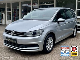 Volkswagen Touran 1.2 TSI Trendline 7p, Navi, Climat, Lm