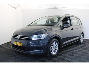 Volkswagen Touran 1.4 TSI Highline 5p (bj 2015, automaat)