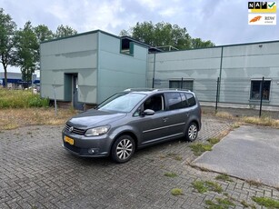 Volkswagen Touran 1.4 TSI Highline 7p.