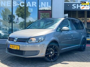 Volkswagen Touran 1.4 TSI Highline Automaat, Cruise Cr