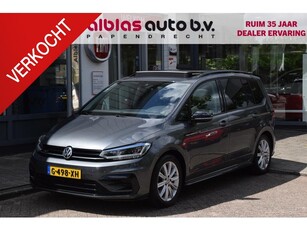 Volkswagen Touran 1.5 TSI Highline Business R