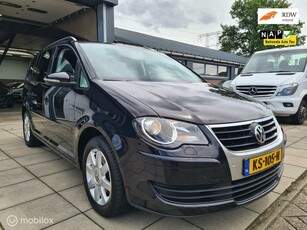 Volkswagen Touran 1.9 TDI