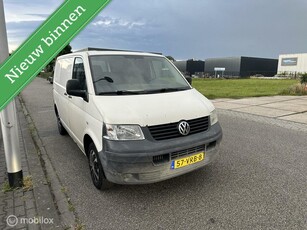 Volkswagen Transporter 1.9 TDI 300 T800