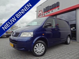 Volkswagen Transporter 1.9 TDI 300 T800 Trendline DC