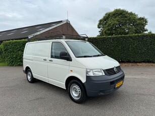 Volkswagen Transporter 1.9 TDI YOUNGTIMER MARGE APK 8/2025