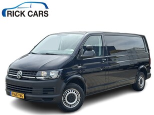 Volkswagen Transporter 2.0 TDI 115PK EURO6 L2H1 App