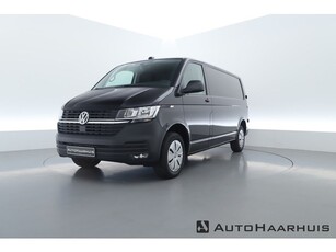 Volkswagen Transporter 2.0 TDI-150pk DSG-Automaat L2H1