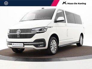 Volkswagen Transporter 2.0 Tdi 150pk DSG L2H1 30 DC Bulli