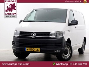 Volkswagen Transporter 2.0 TDI 150pk E6 L1H1