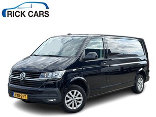 Volkswagen Transporter 2.0 TDI 150pk EURO6 L2H1 App