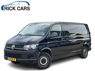 Volkswagen Transporter 2.0 TDI 150PK automaat EURO6 L2H1