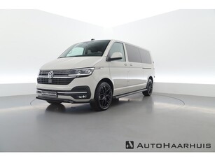 Volkswagen Transporter 2.0 TDI-150pk L2H1 BULLI