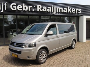 Volkswagen Transporter 2.0 TDI BM L2H1 DC