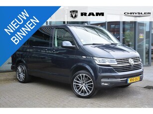 Volkswagen Transporter 2.0 TDI L1H1 28 4Motion Bulli 199 pk